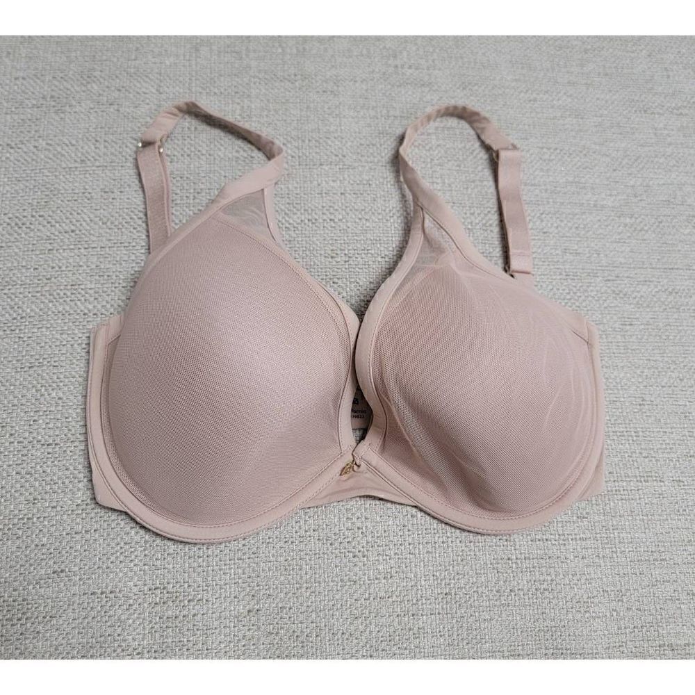 ThirdLove Classic Uplift Plunge Bra 30G